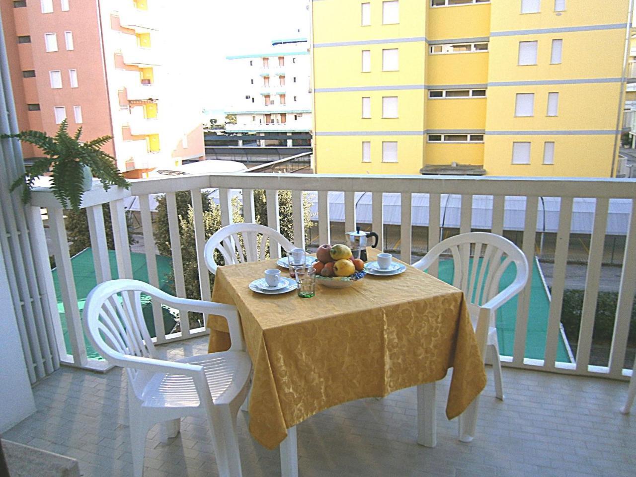 Elba Apartment Bibione Exterior photo